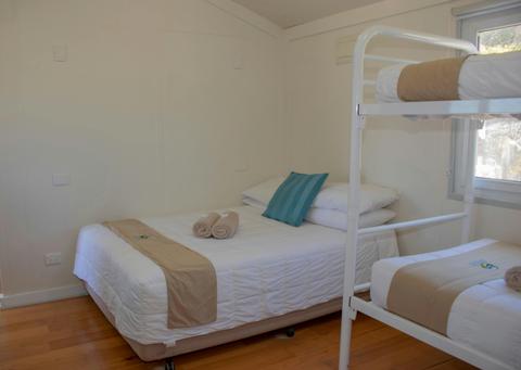 Budget Room with Ensuite