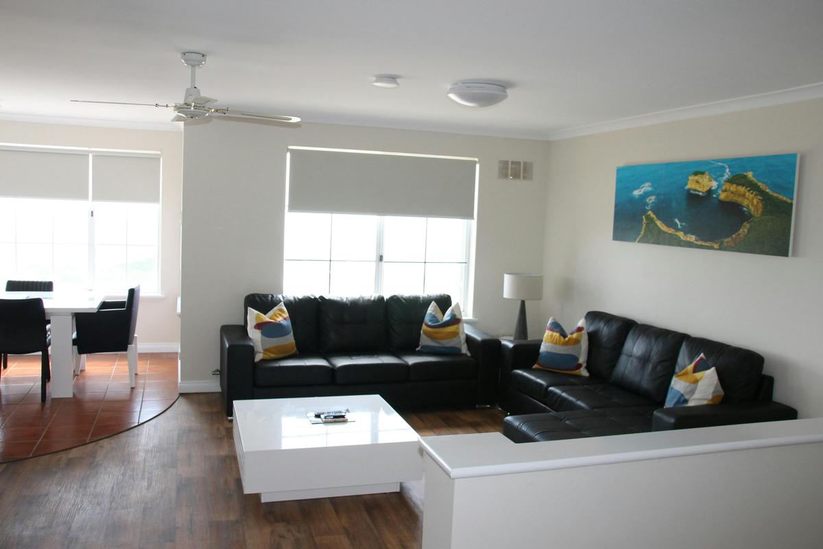Spa Apartment