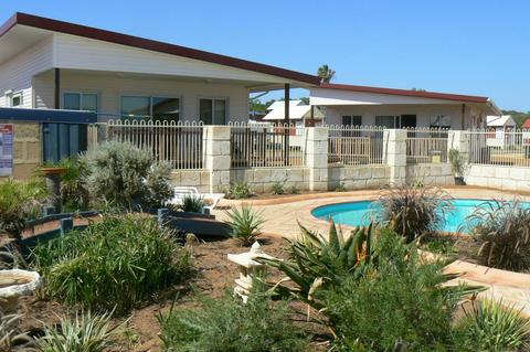 Three Bedroom Chalet