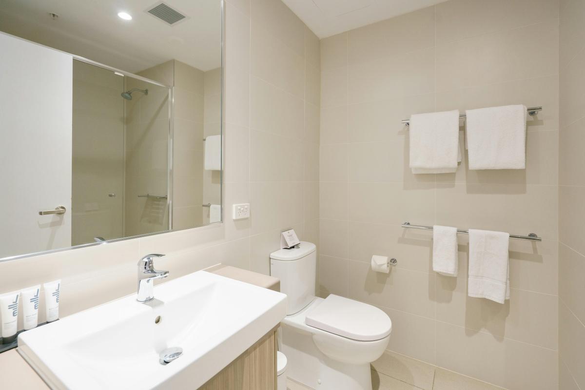 Studio Executive Aparment