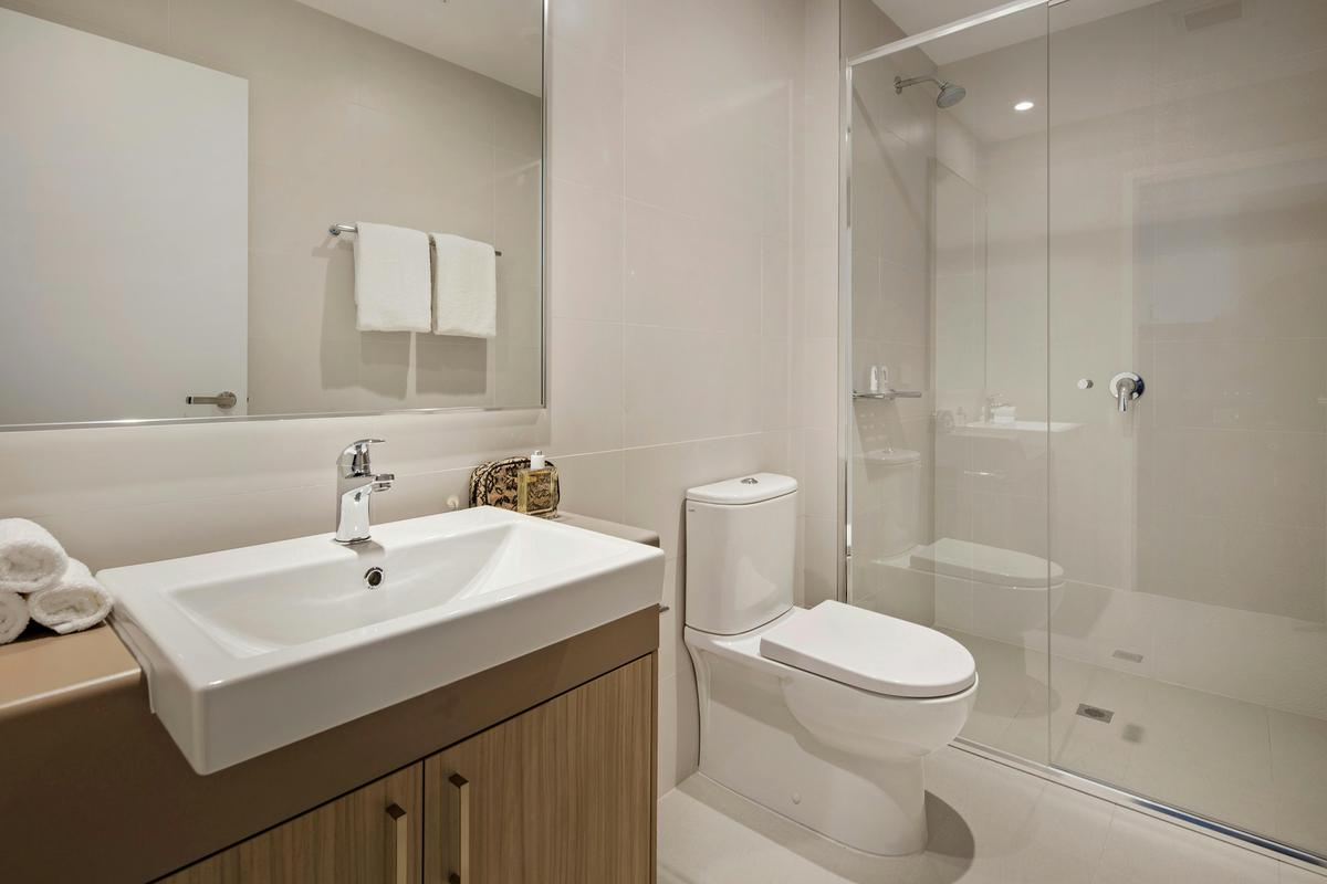Studio Aparment