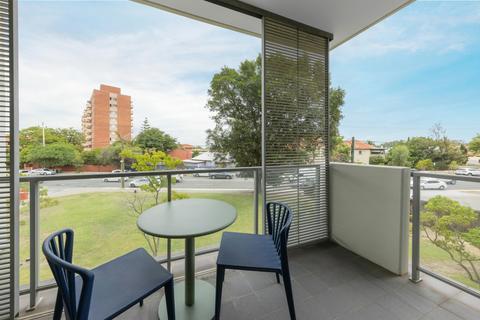 One Bedroom Access Apartment