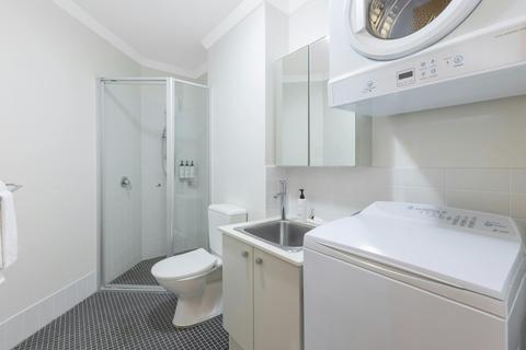 Two Bedroom Apartment