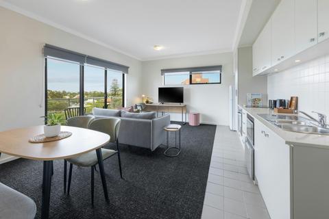 Two Bedroom Apartment