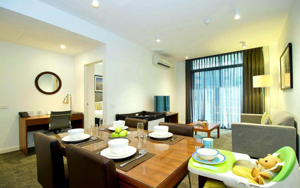 Quest Rockingham Apartment Hotel