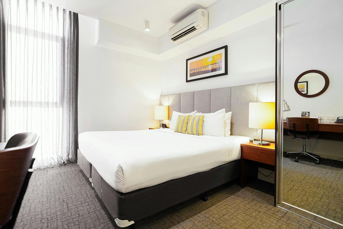 Studio Apartment in Rockingham near Perth