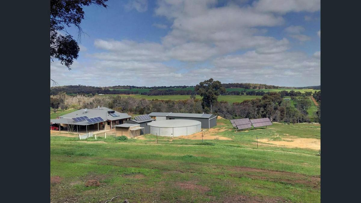 Rose Creek Farm
