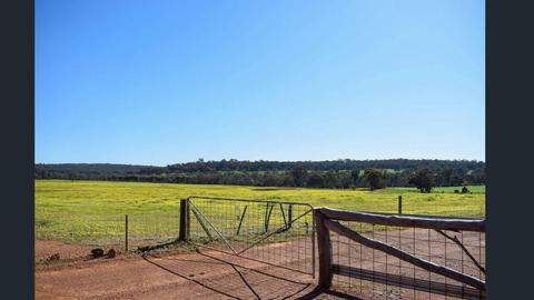 Rose Creek Farm