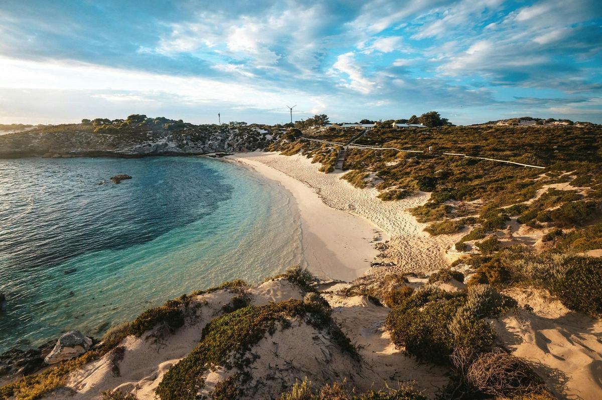 Rottnest Island, Western Australia