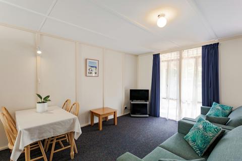 2 Bedroom Unit