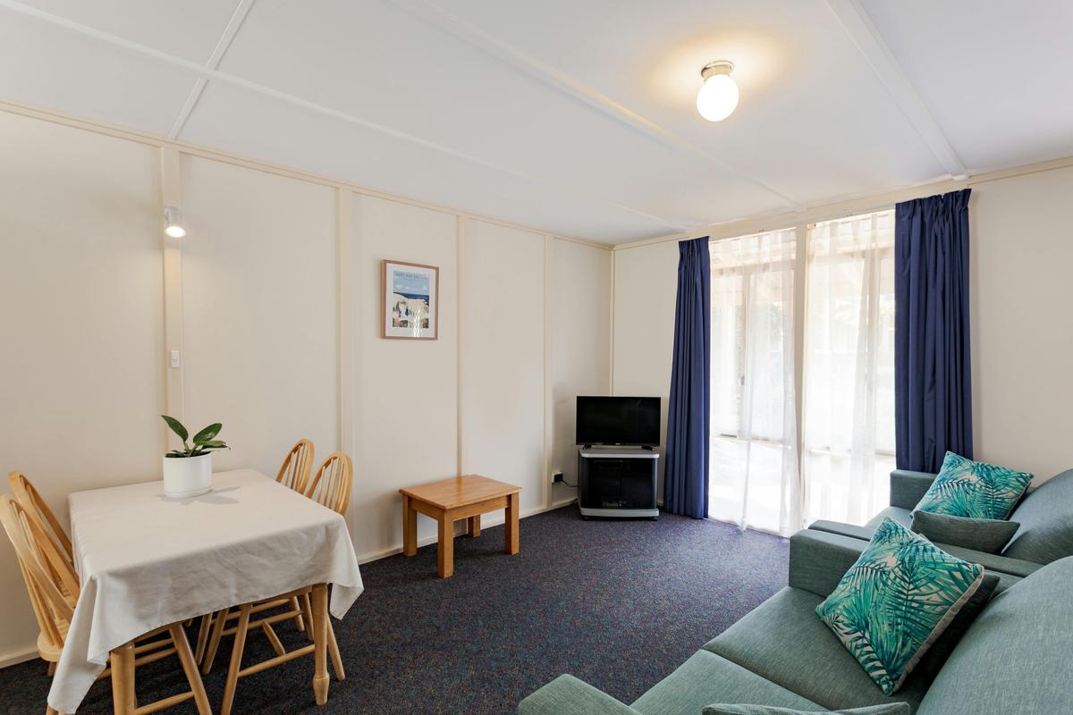 2 Bedroom Unit