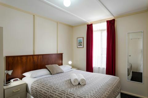 1 Bedroom Unit