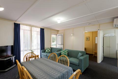 3 Bedroom Unit