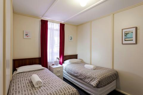 3 Bedroom Unit
