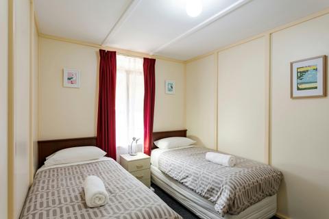 2 Bedroom Unit