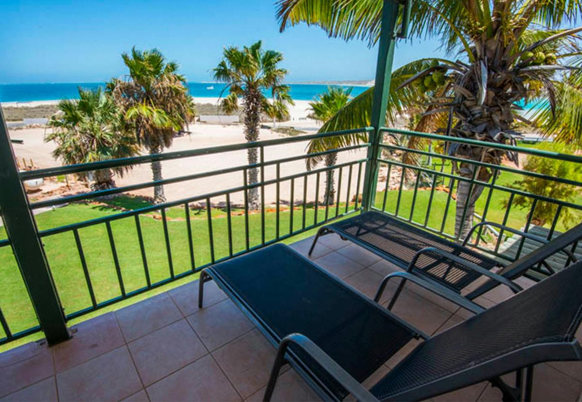 Penthouse Ocean View