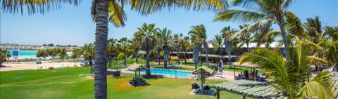 RAC Ningaloo Reef Resort