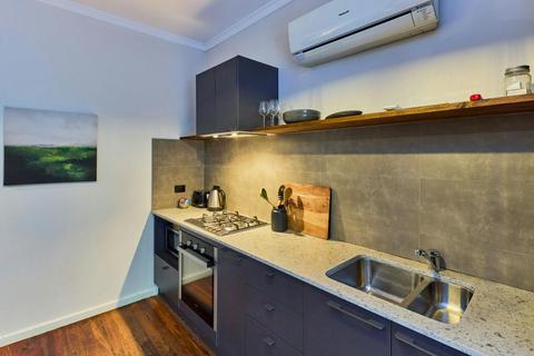 2 Bedroom Cabin