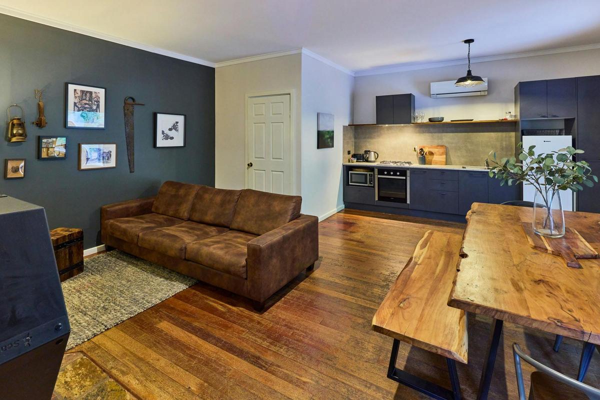 2 Bedroom Cabin