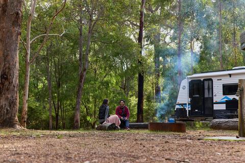 RAC Margaret River Nature Park