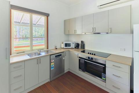 4 Bedroom Eco Lodge