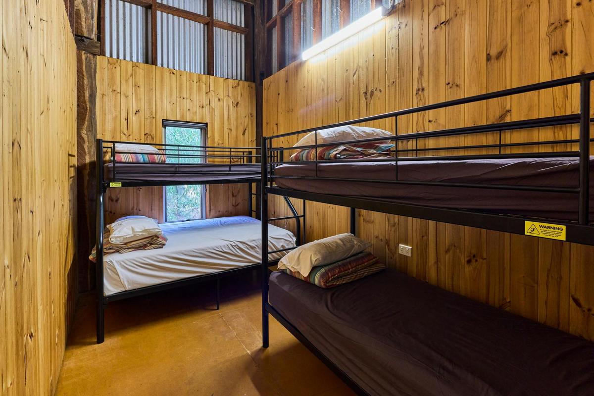 Dorm Room