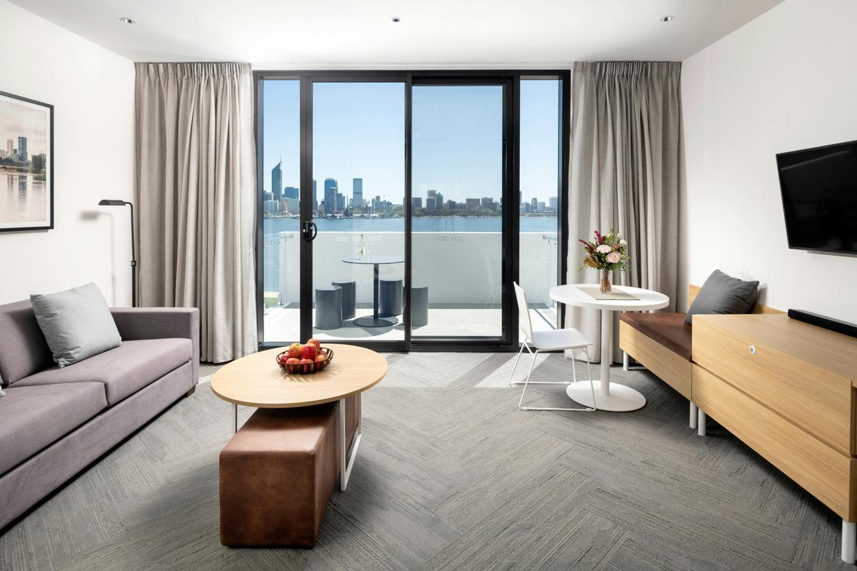 Lounge Room