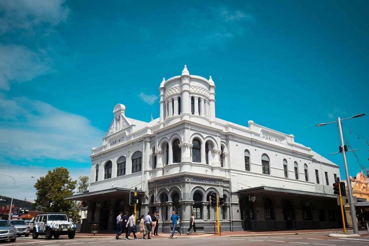 Subiaco Hotel