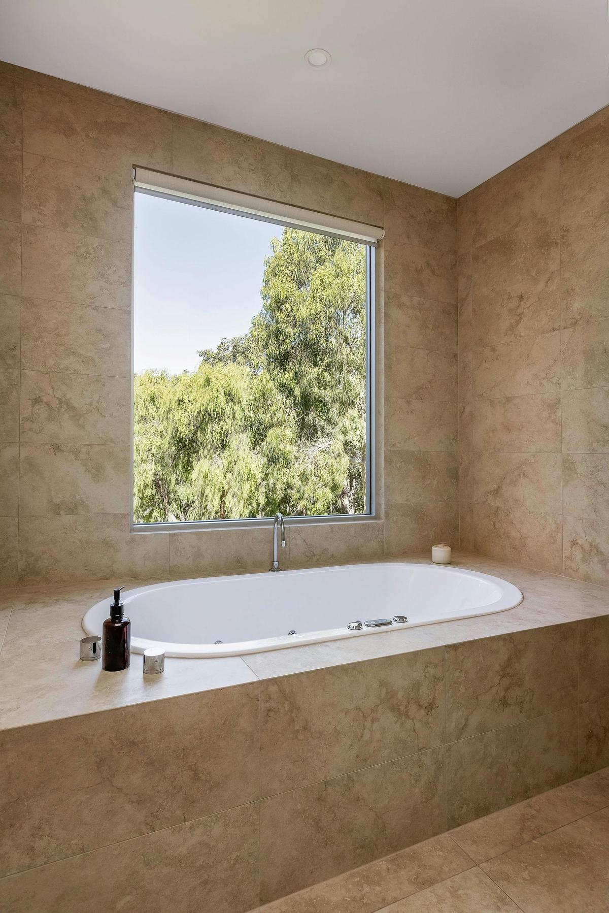 Spa Bath