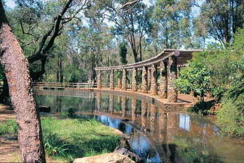 Perth Hills Cider and Brews Trail