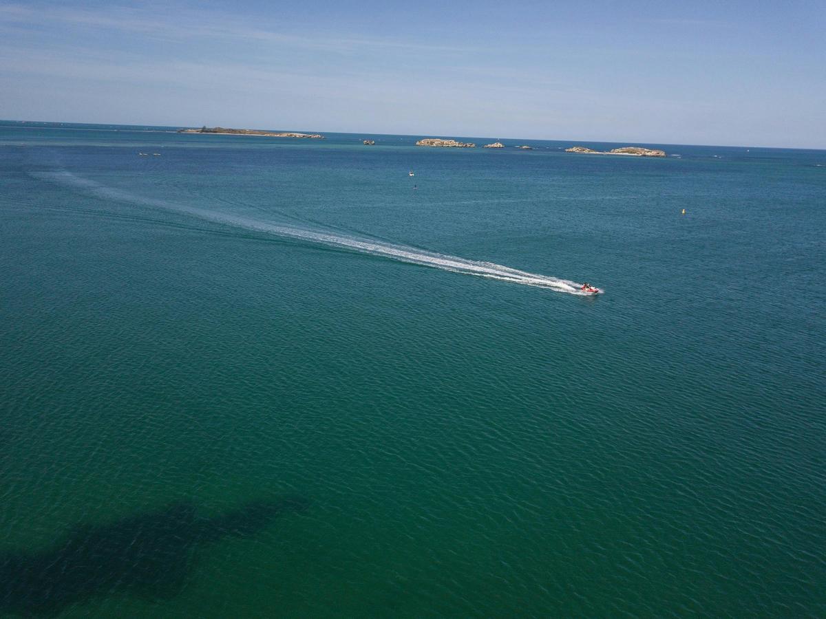Shoalwater Islands Marine Park