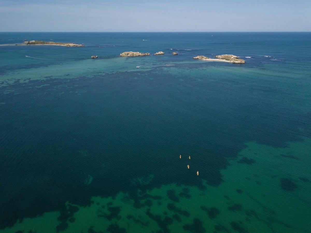 Shoalwater Islands Marine Park