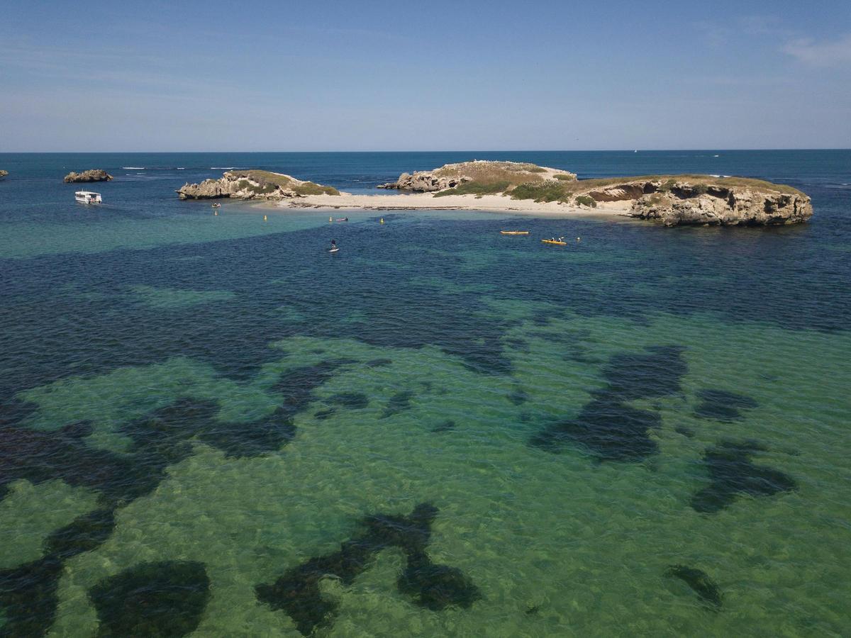 Shoalwater Islands Marine Park