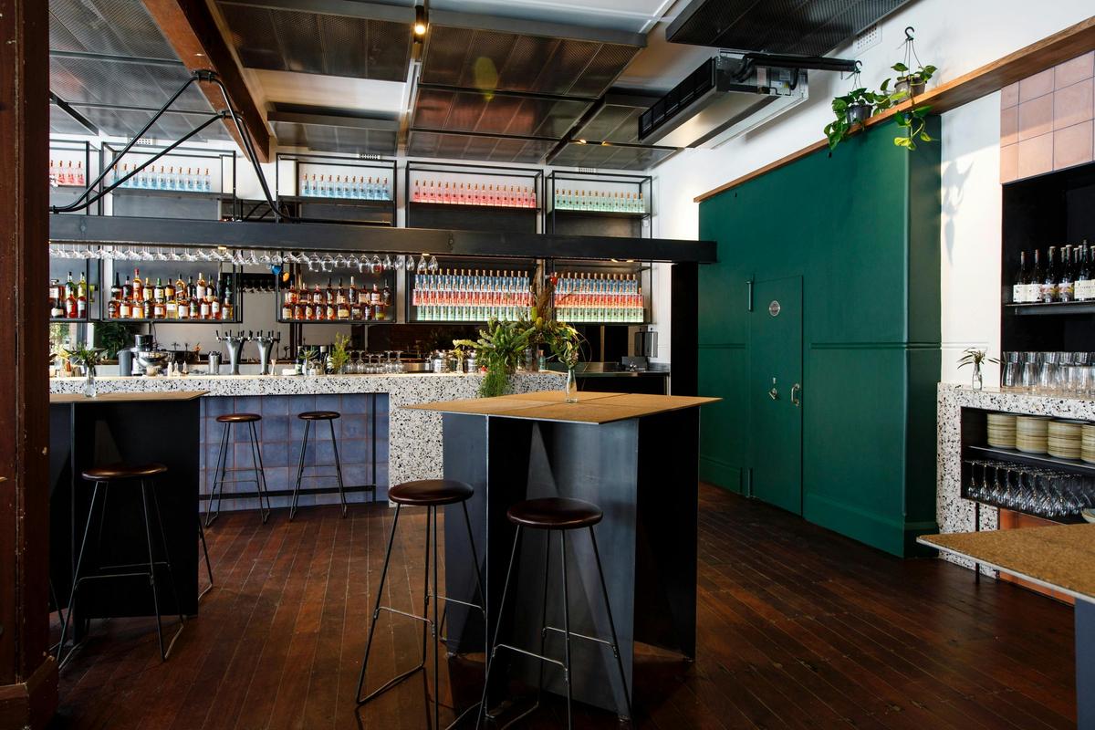 Republic of Fremantle Bar and Kitchen