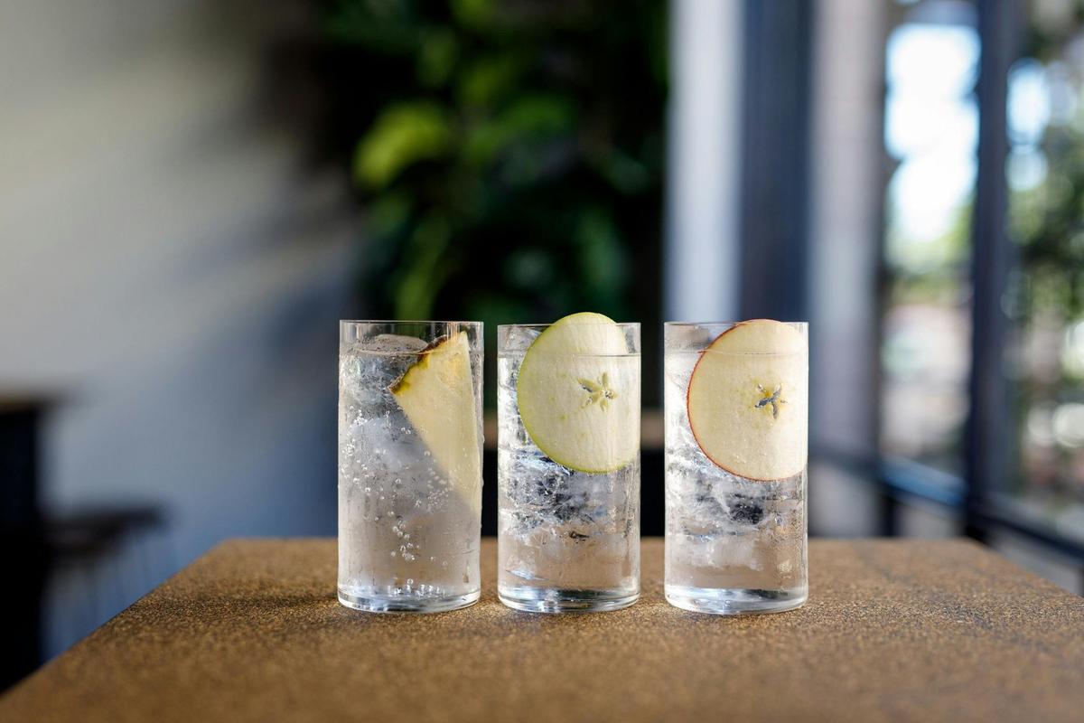 Republic of Fremantle Distillery Tour and Tasting