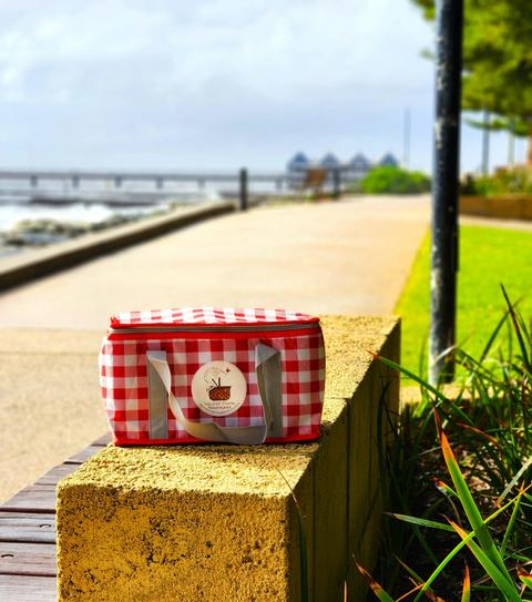 Secret Picnic Adventures