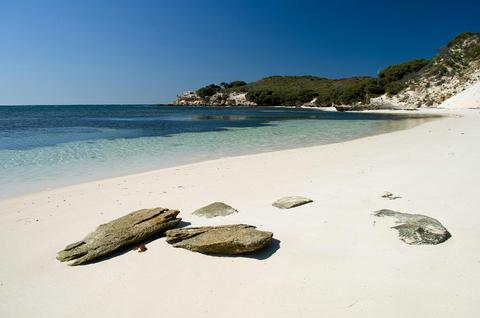 Porpoise Bay