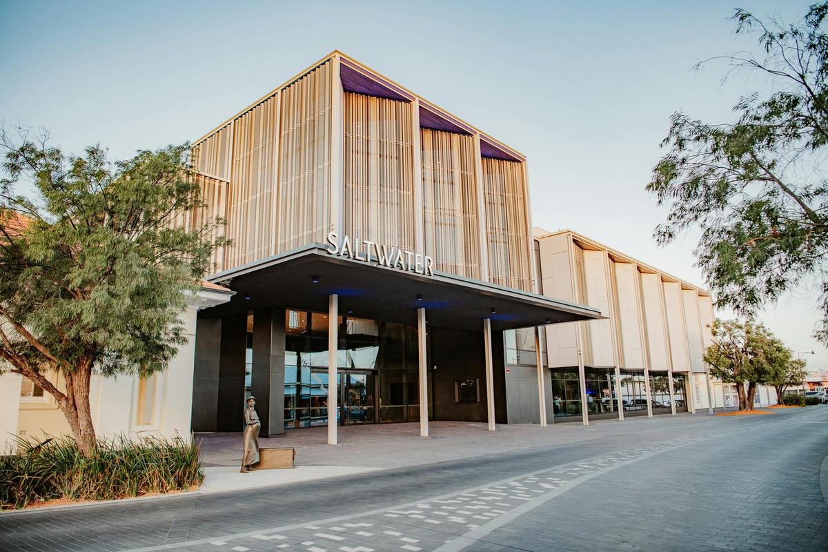 Saltwater Busselton