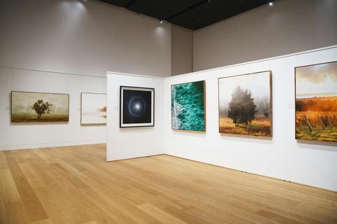 Saltwater Gallery
