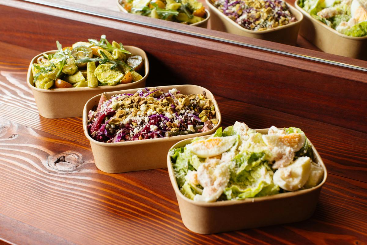 Salad