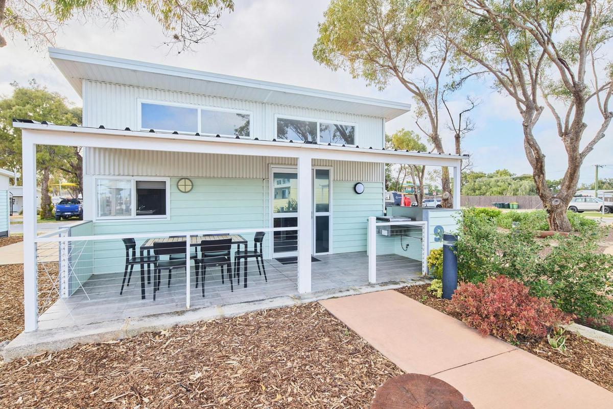 3 Bedroom Villa