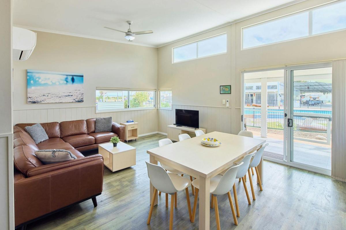 3 Bedroom Villa
