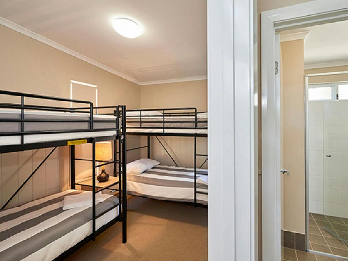 2 Bedroom Villa