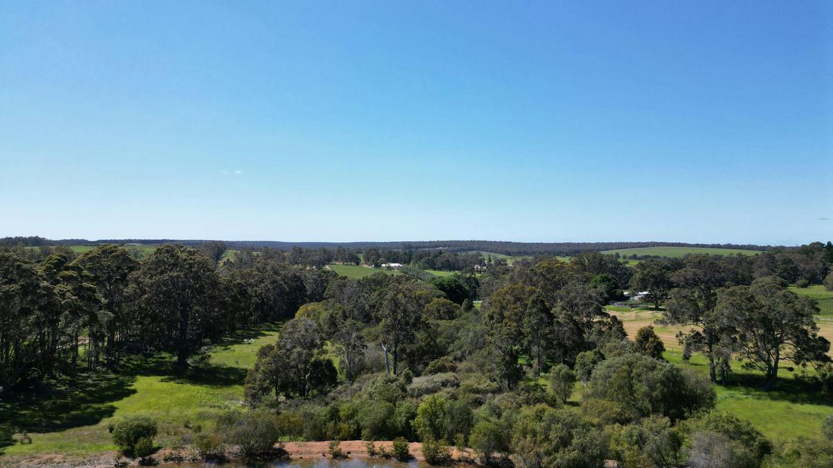 Margaret River - Rosa Glen Farm