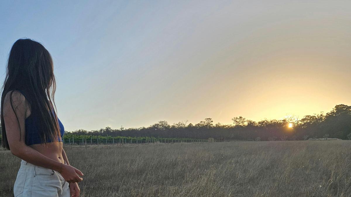 Margaret River - Rosa Glen Farm