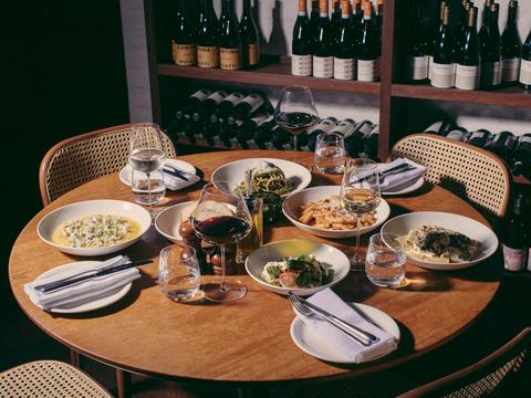 Post
