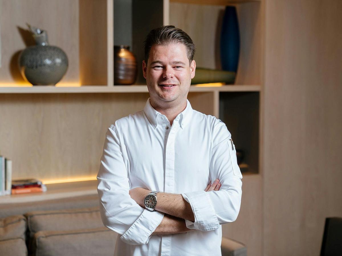Chef Kim Brennan, Post