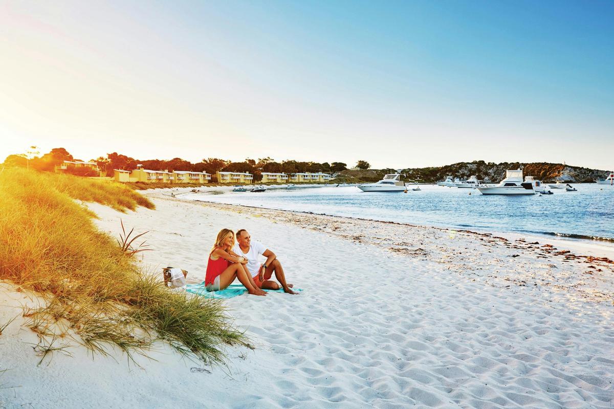 Rottnest Island