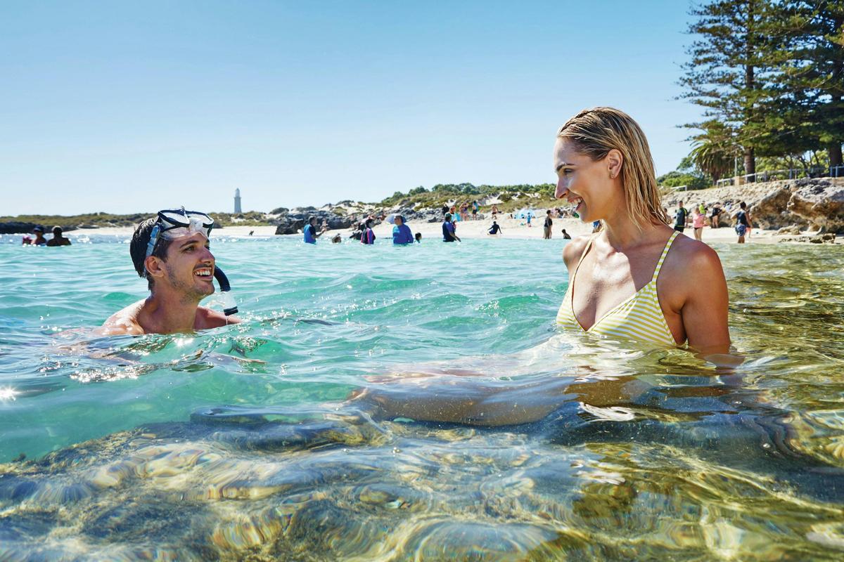 Rottnest Island