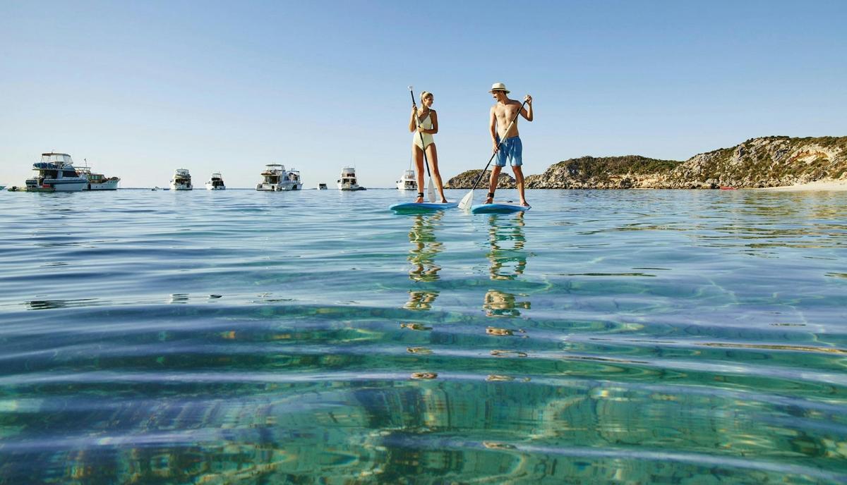 Rottnest Island